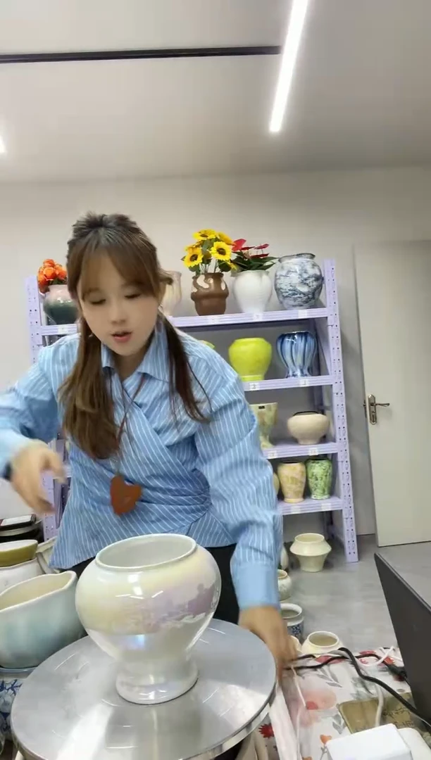 【11.13】直播链接 高度   17 口径 11