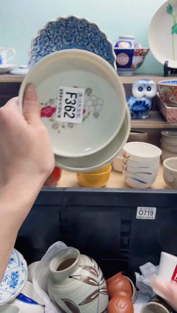 琉璃手工艺品@*一F362***********