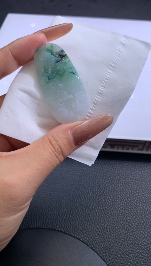 【闪购商品】定制翡翠未镶嵌翡翠