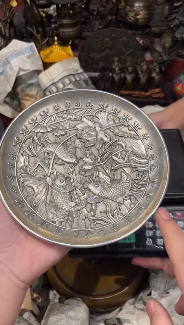 Q瑞瑞古铜高端精品62