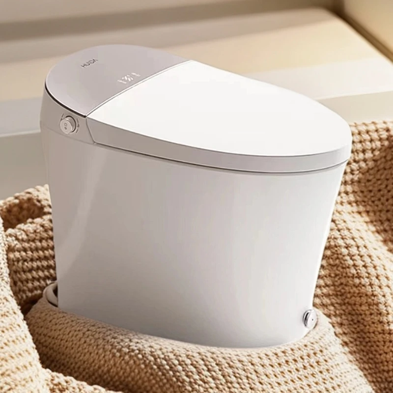 【无国补省份】惠达智能马桶无水压限制全自动智能坐便器ET37