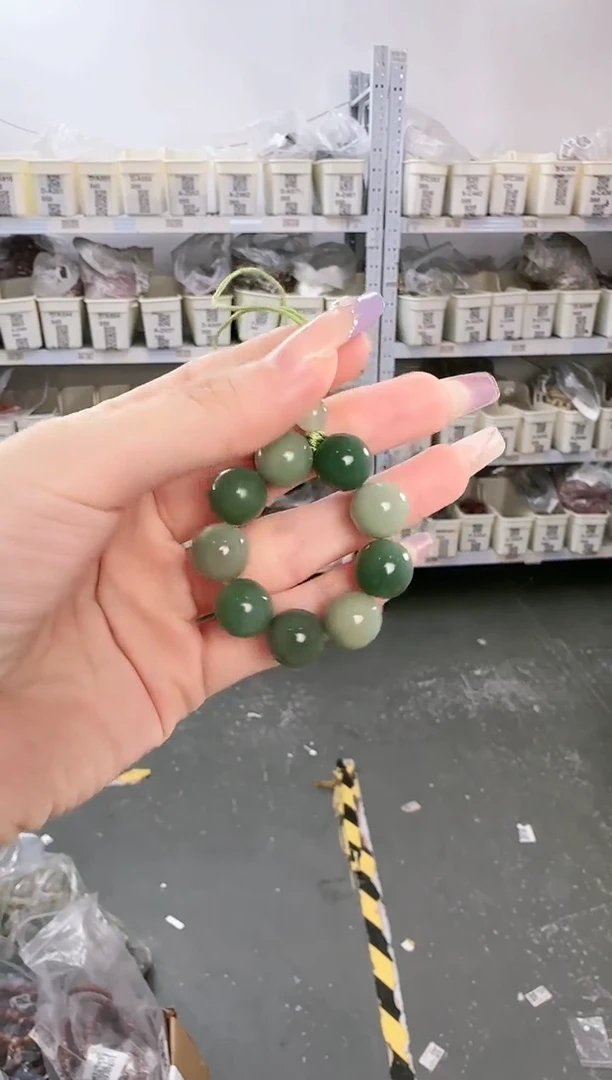 菩提根/象牙果吊坠G-B394040