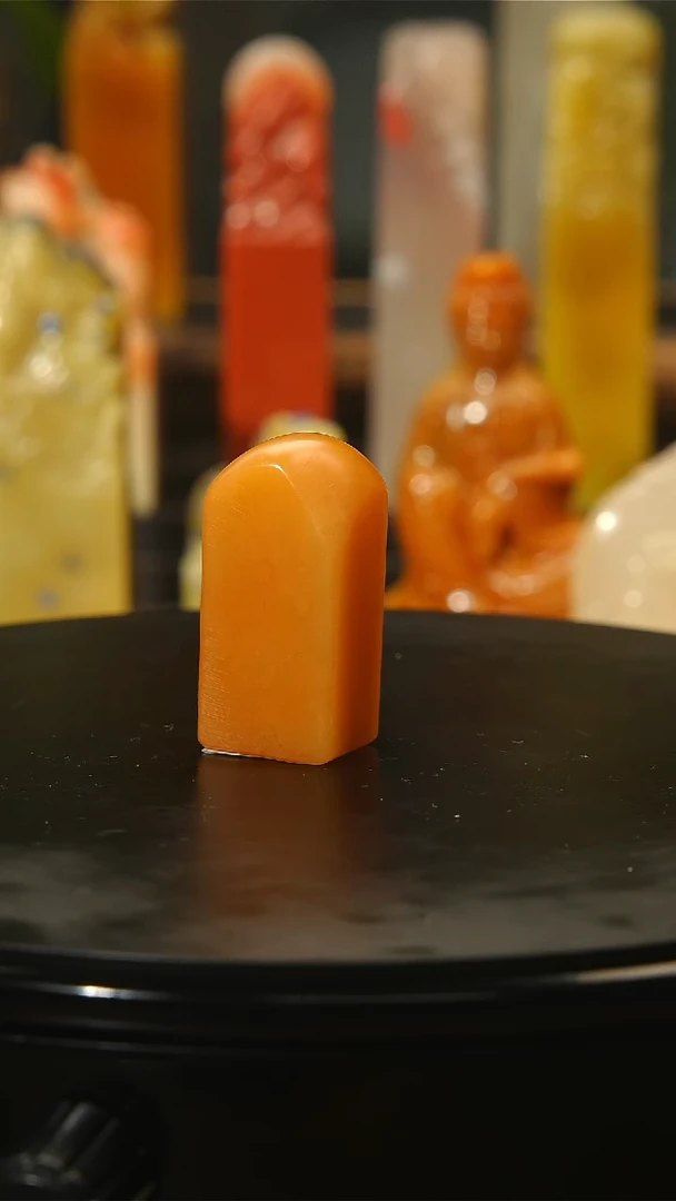 【闪购商品】寿山石印石寿山石8