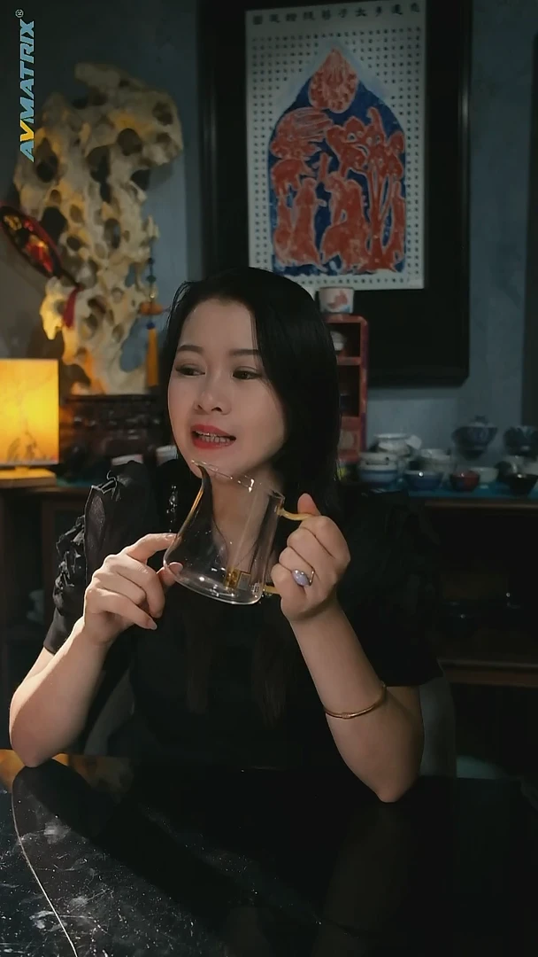 器度甄选开播宠粉浮力 公道杯