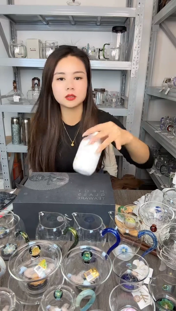 禾器  茶垢清洁剂