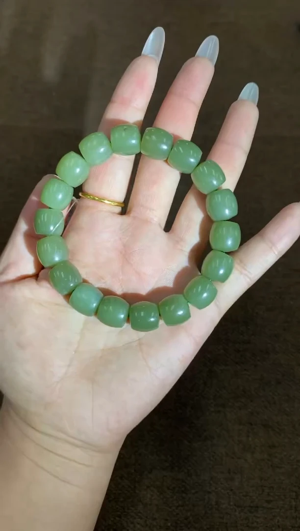 和田玉未镶嵌珠宝奇石纯天然新疆和田玉卡12 2AZQ