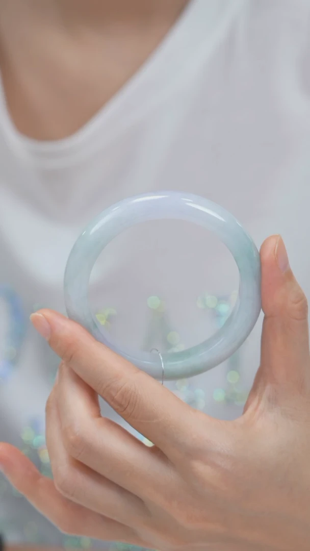 未镶嵌手镯翡翠翡翠手镯w0915