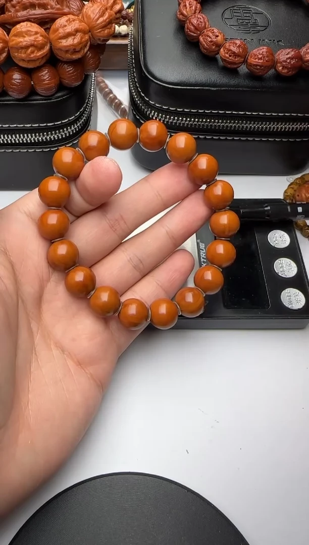 手串橄榄核未镶嵌手串3415125511