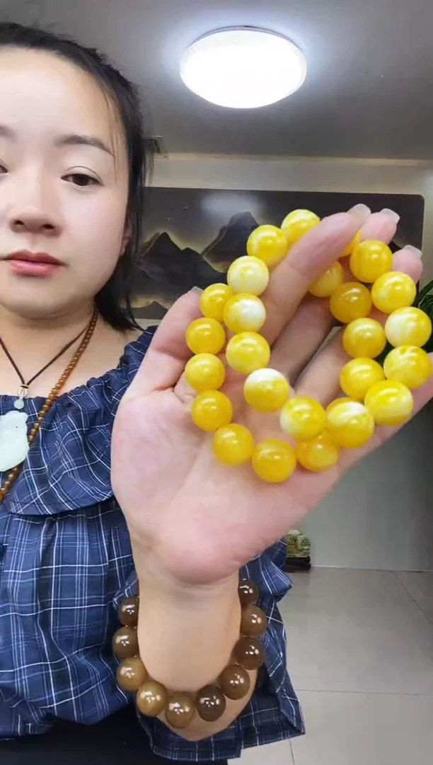 卡16手串多样性随机发一