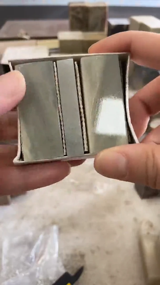 【知墨堂869#】印章石不挑款微瑕3方