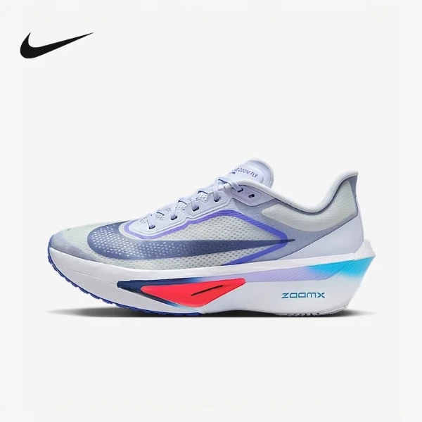NIKE/耐克25夏季男款ZOOM FLY 6缓震耐磨透气舒适运动训练跑步鞋