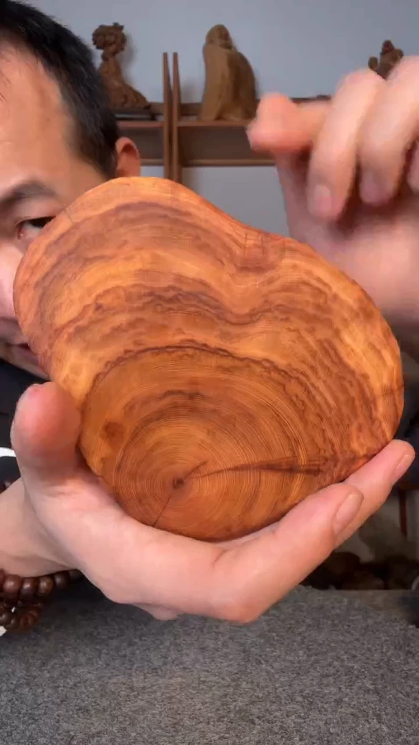 【闪购商品】柏木（崖柏）崖柏