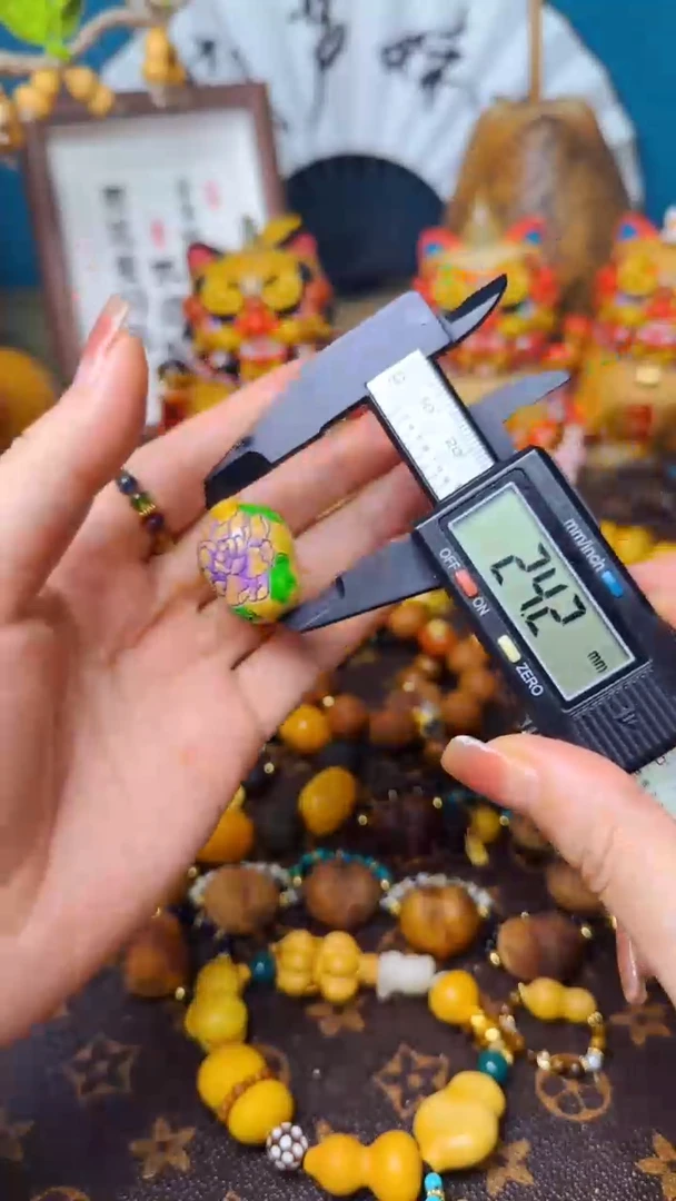 【闪购商品】202文玩葫芦文玩好物