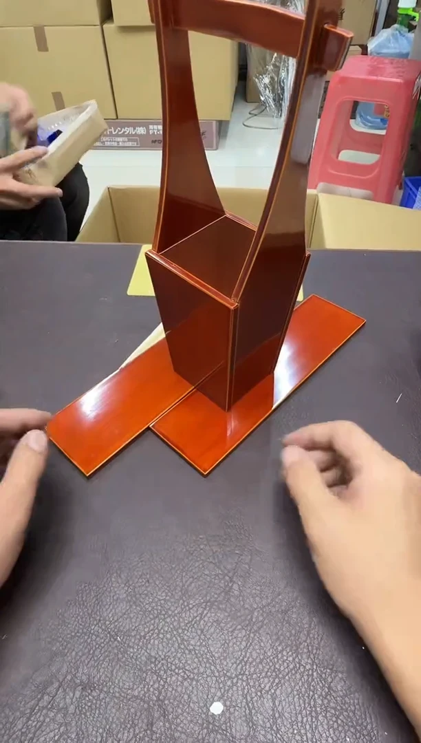 手工艺品琉璃苍**光200