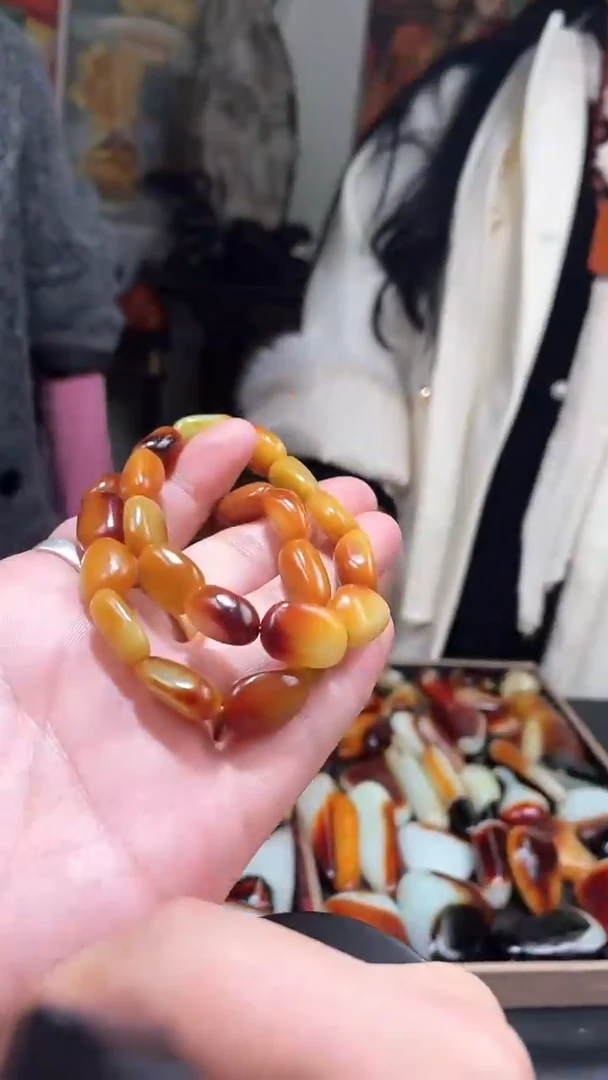 【闪购商品】和田玉挂件未镶嵌YL-LL-2.13-3多样性发货