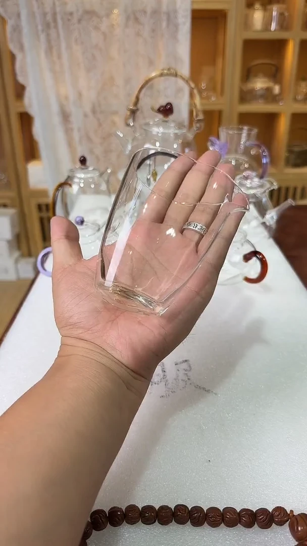 葫芦公杯无耳，，，，，，