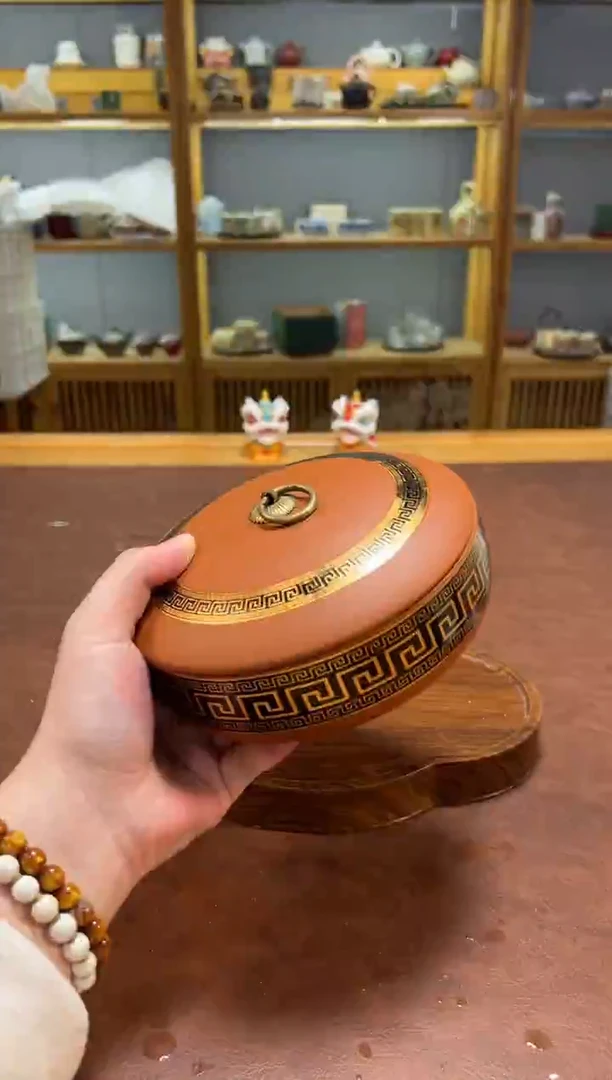 【闪购商品】淘礼茶具清货专属链接