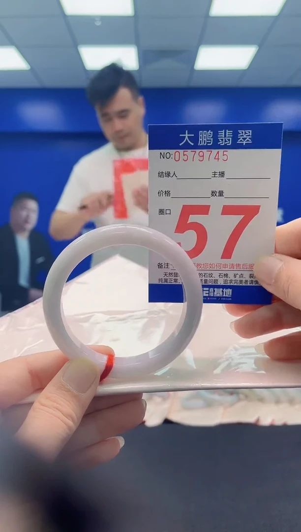 未镶嵌手镯翡翠AAAAAAAAA