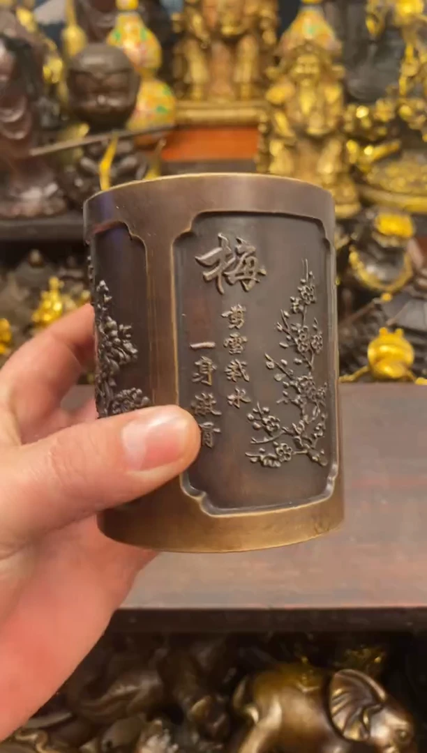 案台摆件  物品摆件