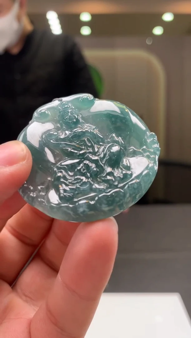 未镶嵌定制翡翠********109