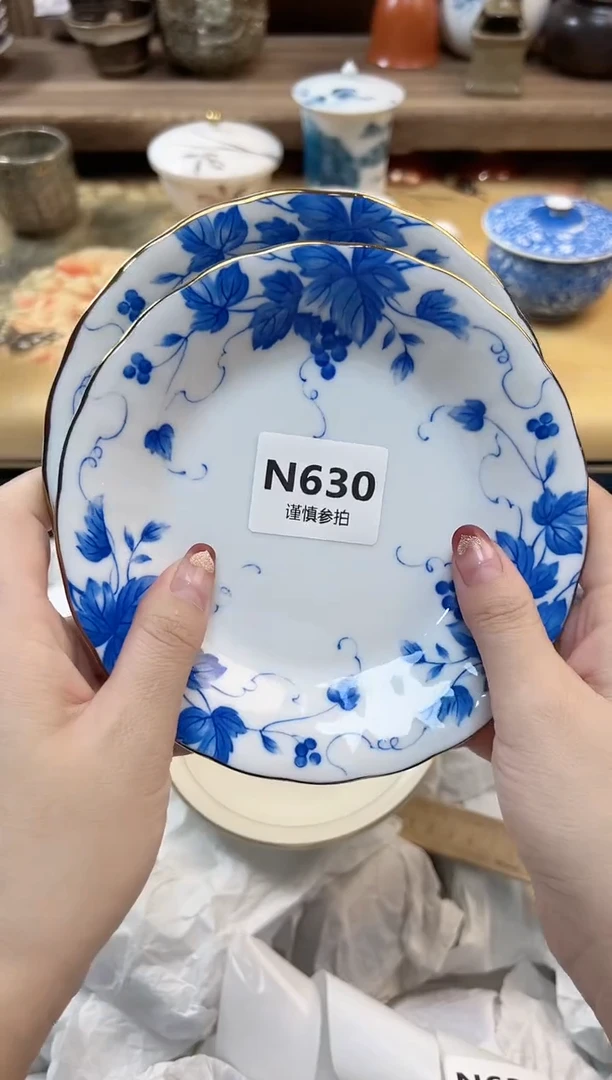 瓷片陈*630