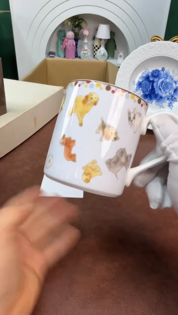 美物严选好物多多b842