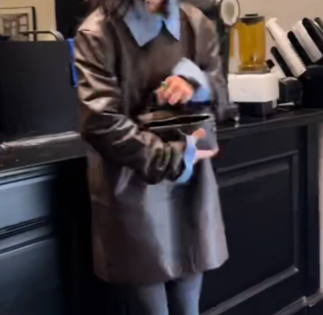 2025早秋时尚潮流百搭爆款女装乖IRE0X