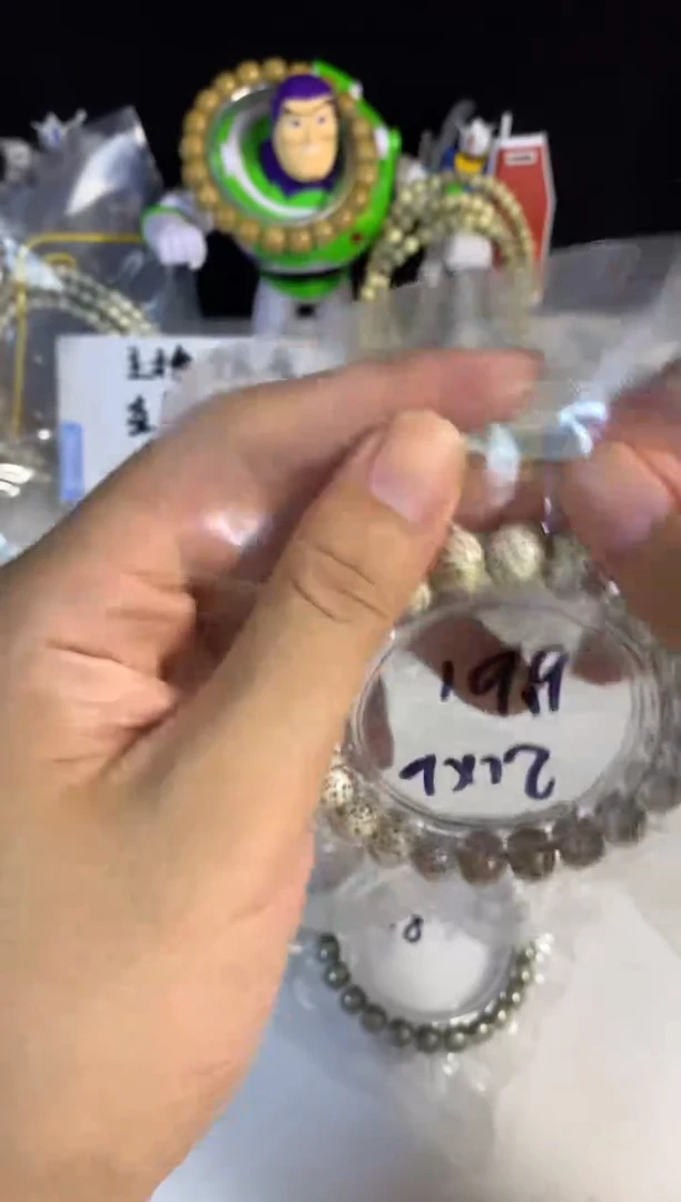 星月菩提吊坠?**圆苹果