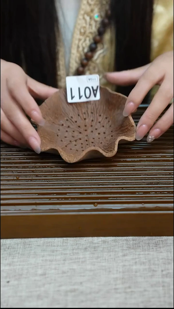 手工粗陶茶具每只不一样