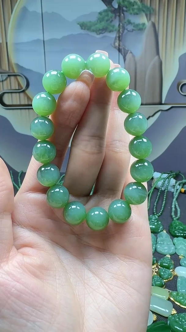 【闪购商品】和田玉挂件未镶嵌11+