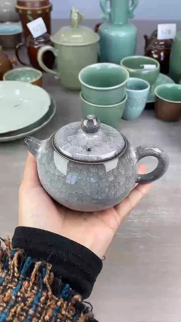 青瓷仓储清仓福利微微暇