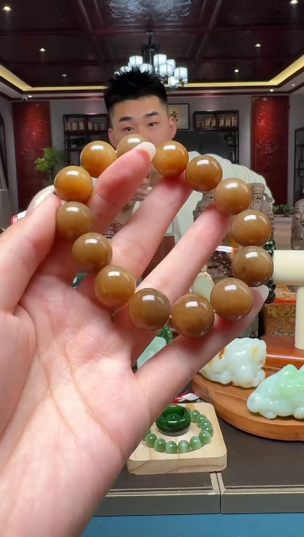 未镶嵌和田玉挂件qmt16