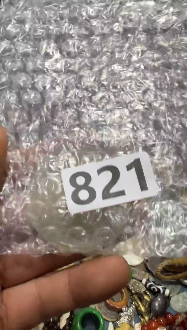 静AA9988小丽艺品馆一物一拍专属链接