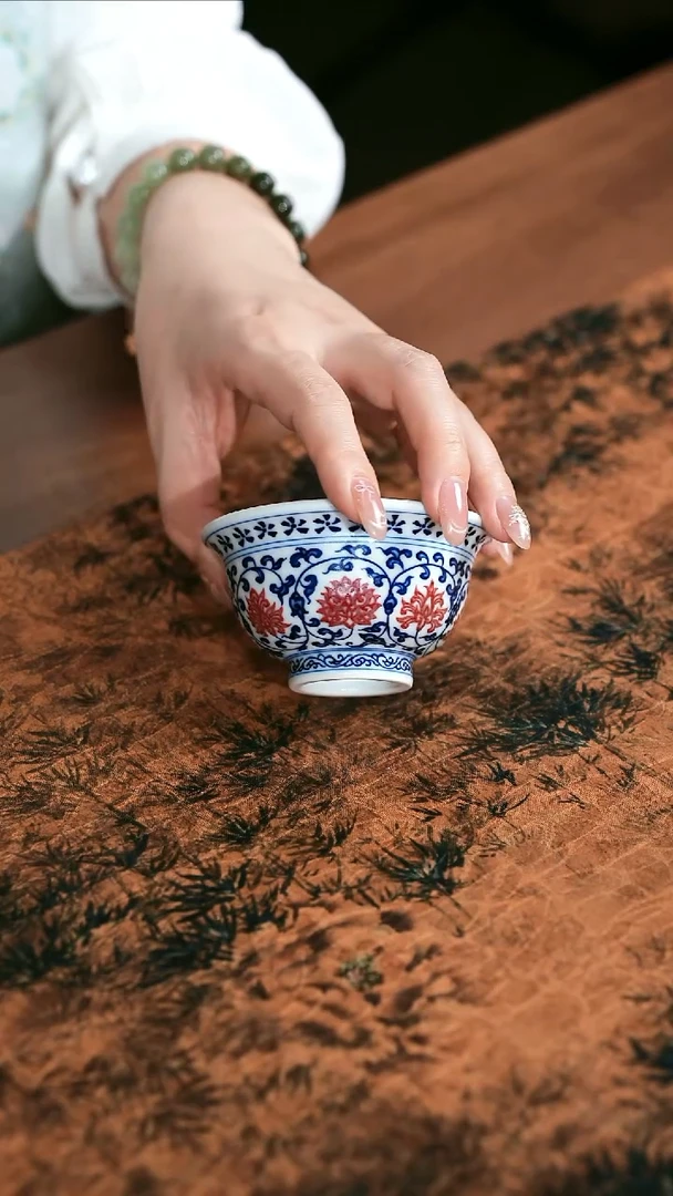 摆件瓷景德镇邮政专属链接@@@jd985