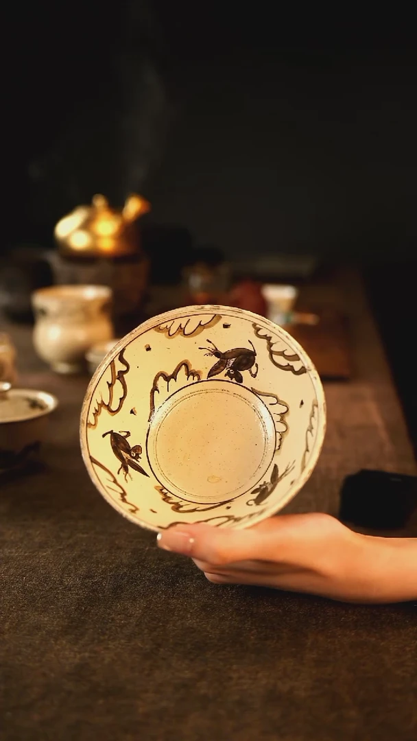 仟户烧严选陶艺手工