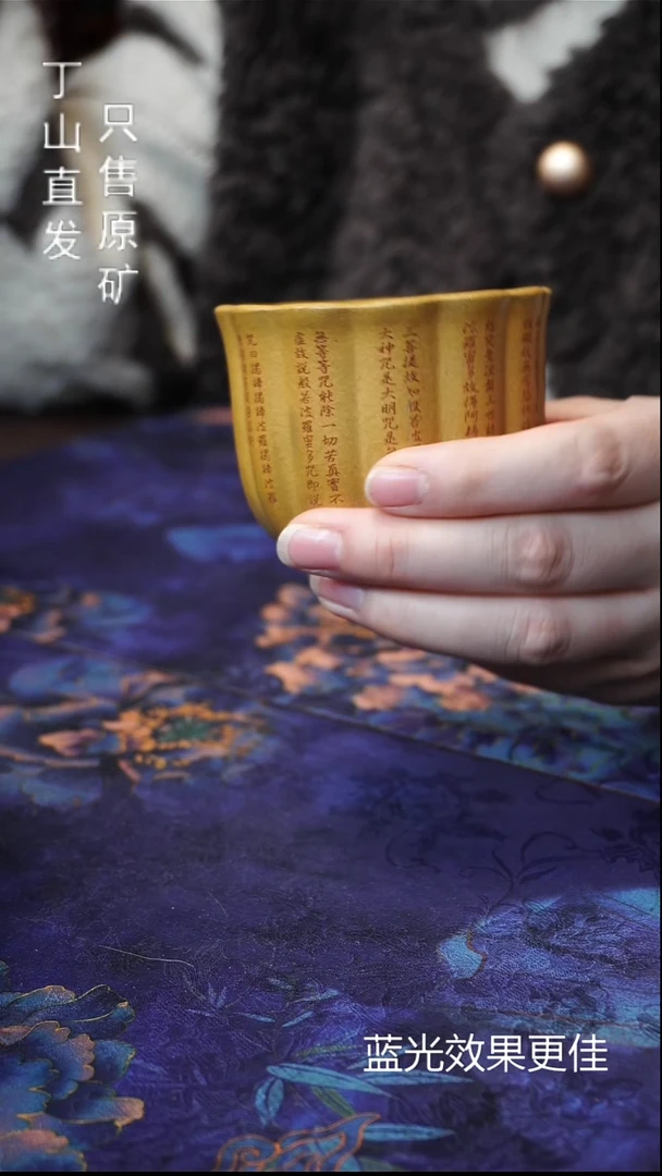 茶壶紫砂默认微瑕不退换清版本宜兴原矿紫砂泥源头直发系列