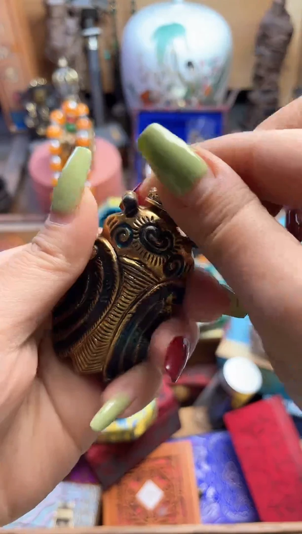 【闪购商品】织绣好物推荐好物推荐