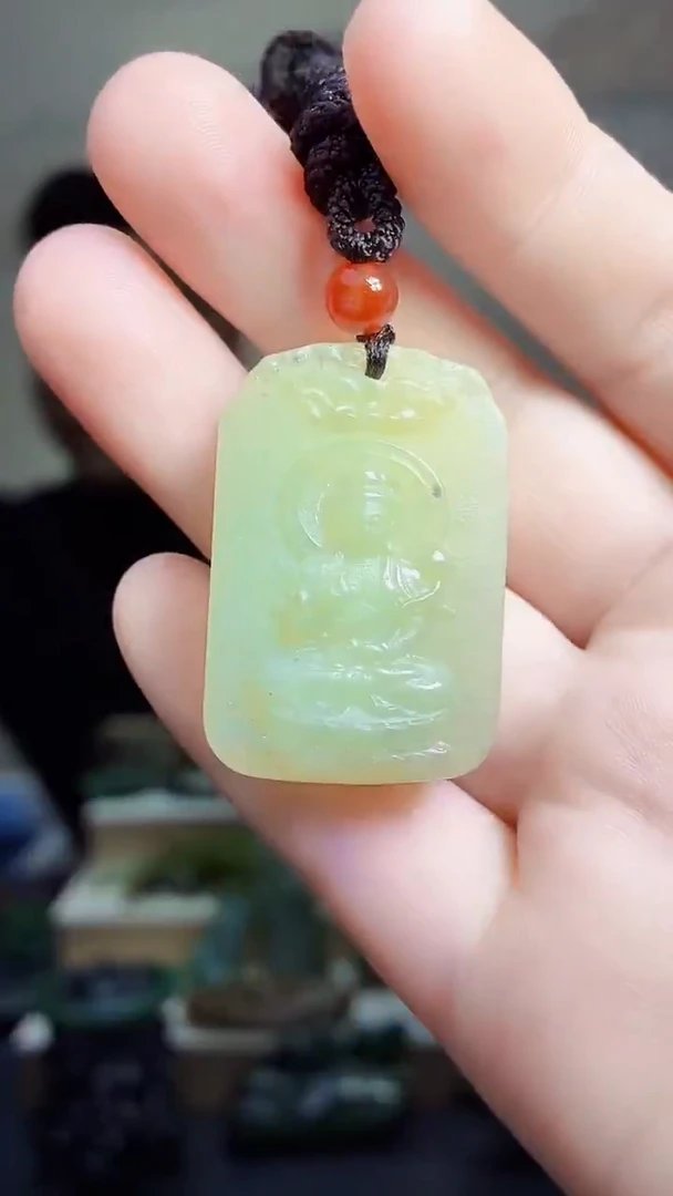 未镶嵌和田玉珠宝奇石1