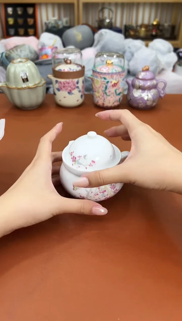 万家瓷坊清货商品链接@@YS659