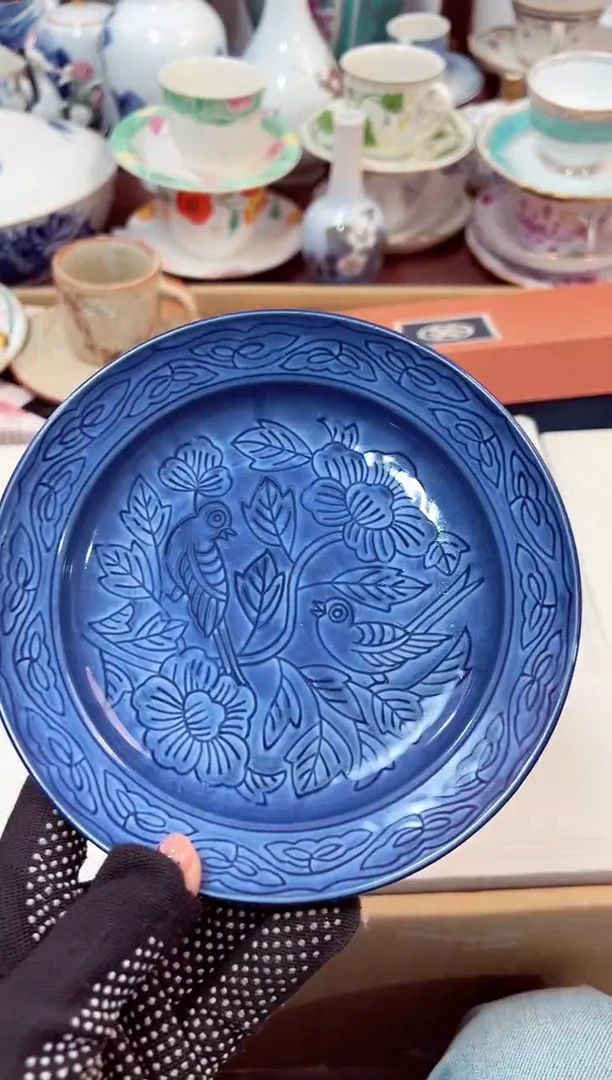 【闪购商品】瓷片3星耀日瓷感谢支持