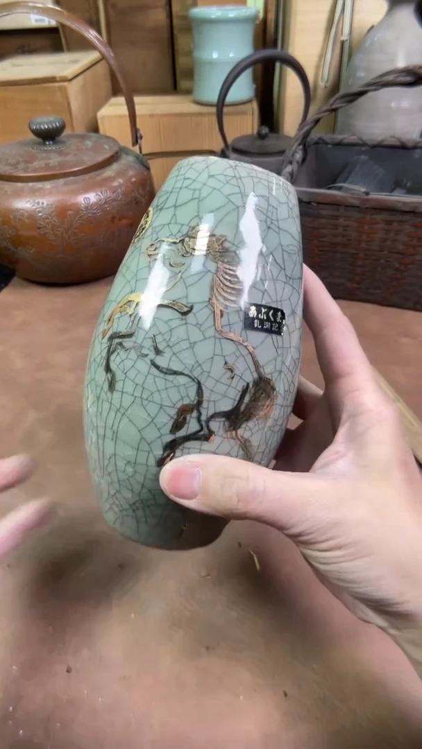 【闪购商品】摆件茶宠瓷器茶具套装