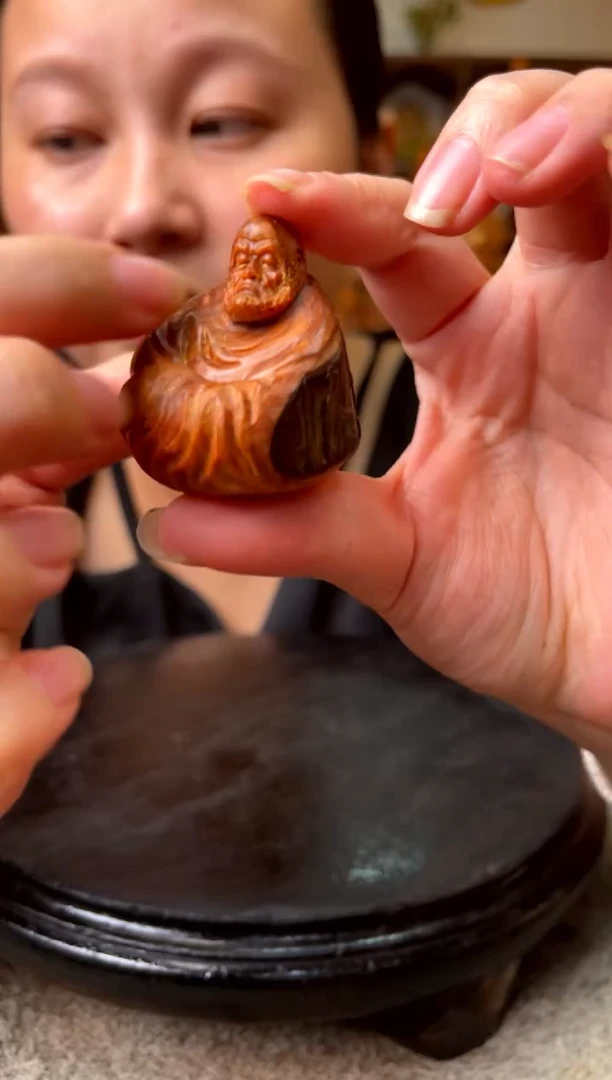 柏木（崖柏）崖柏小件