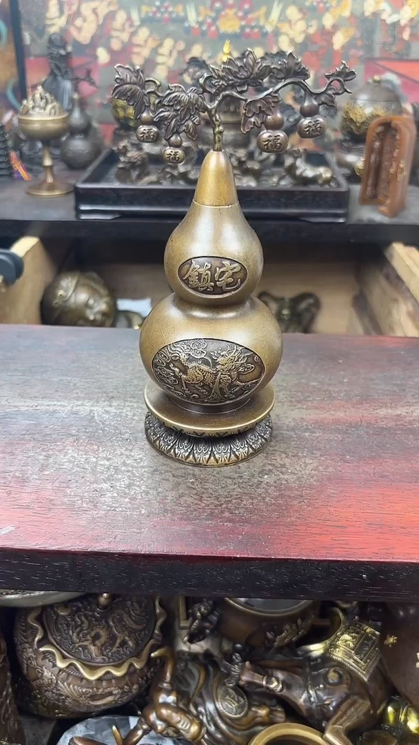 竹韵铜专属精选链接