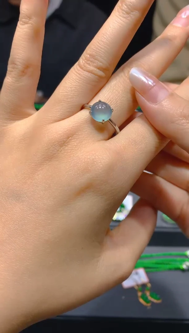 未镶嵌定制翡翠61多样性发货（发其一）