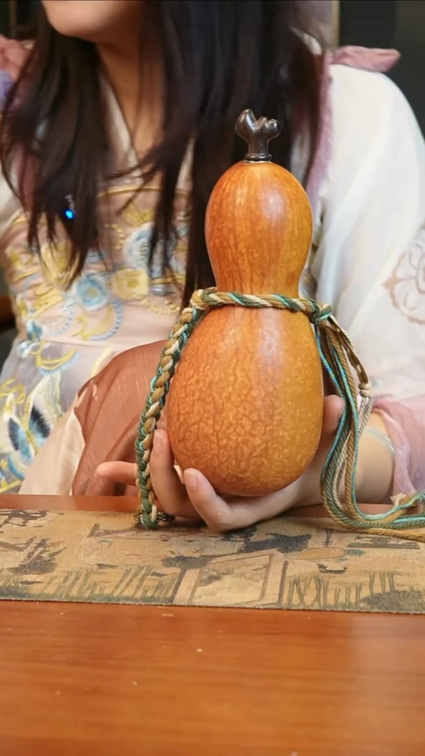 992热水酒葫芦 一物一拍