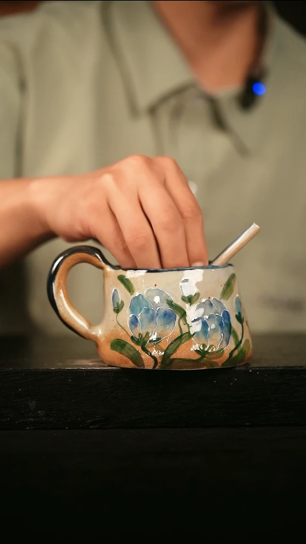 其他389遇瓷手作同款