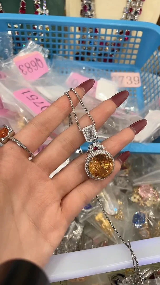 非金属无高端精品系列款式q645