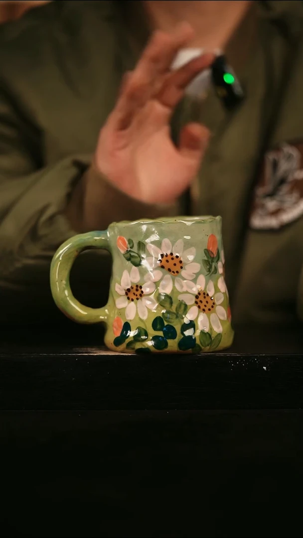 其他670遇瓷手作同款