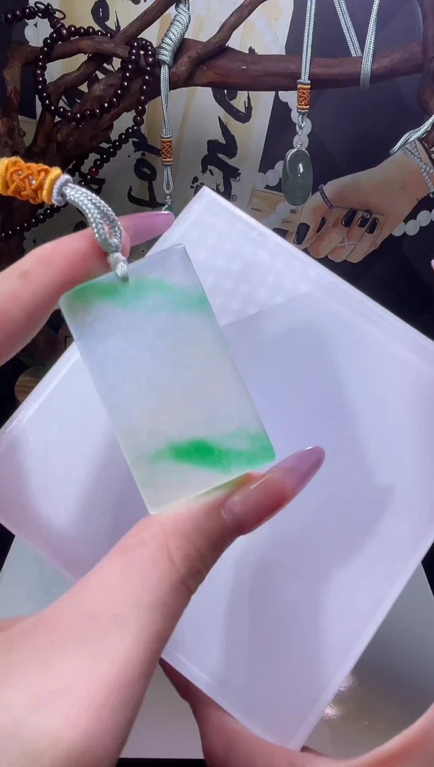 一物一图 51  穿好发货