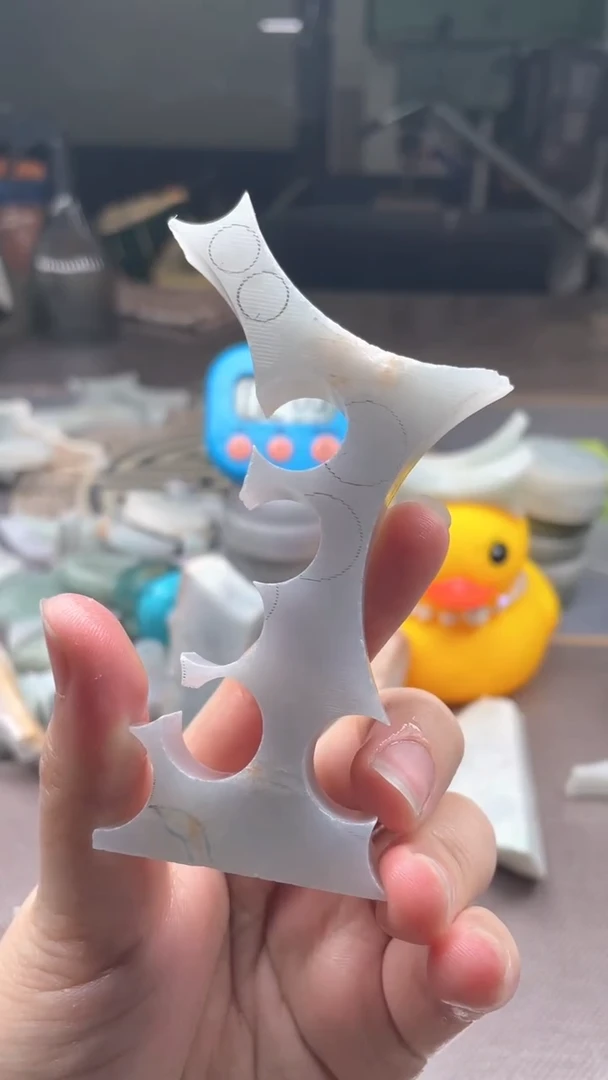 未镶嵌定制翡翠冷*冷雨